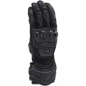 Richa Warrior Evo Motorfiets handschoenen