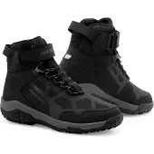 REV'IT! Descent H2O Schoenen Zwart Maat 47