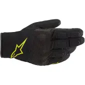 Alpinestars S Max Drystar Waterdichte motorfiets handschoenen