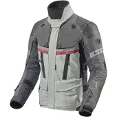 REV'IT! Dominator 3 Gore-tex Jas