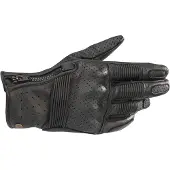 Alpinestars Rayburn V2 Leren Handschoenen