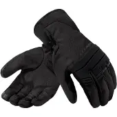 REV'IT! Bornite H2O Zwart Motorhandschoenen Maat 2XL