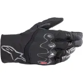 Alpinestars Hyde XT Drystar XF zwart Handschoenen Maat XL