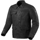 REV'IT! Worker 2 Motorfiets textiel jas