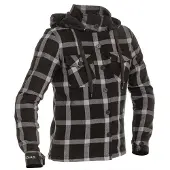 Richa Lumber Dames Motorfiets Textiel Jas