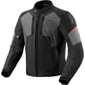 REV'IT! Catalyst H2O Motorfiets textiel jas
