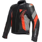 Dainese Super Rider 2 Absoluteshell Motorjas
