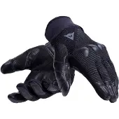 Dainese Unruly Ergo-Tek Handschoenen Zwart/Antraciet L, unisex