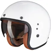 Scorpion Belfast Evo Luxe Jet Helm