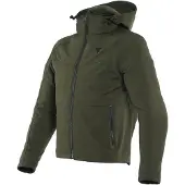 Dainese Outlet Ignite Tex Jas Met Capuchon