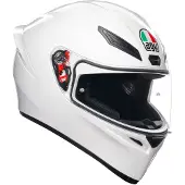 AGV K1 S Integraalhelm Wit 2XL, unisex