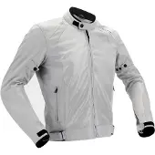 Richa Airsummer Motorfiets Textiel Jas