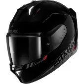 Shark Skwal I3 Blank Sp Automatic Lights Integraalhelm