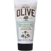 Korres Olive Sea Salt Handcrème 75 ml