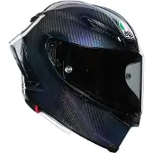 AGV Pista GP RR 2.6 Iridium Carbon Koolstof 2XL, unisex zwart