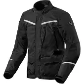 REV'IT! Voltiac 3 H2O Motorfiets textiel jas