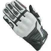Held Hamada 22060 handschoenen Grijs/Zwart 6 unisex