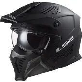 LS2 OF606 Drifter motorhelm