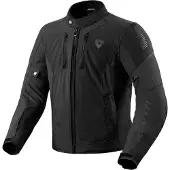 REV'IT! Catalyst H2O Motorfiets textiel jas