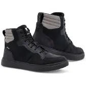 REV'IT! Krait GTX Schoenen Zwart Grijs Maat 45