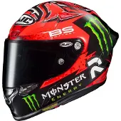 HJC RPHA 1 Fabio Quartararo Replica Motorhelm