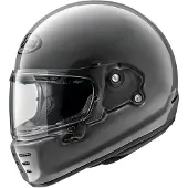 Arai Concept-XE Modern Grijs Integraalhelm Maat XL