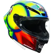 AGV Pista GP RR E2206 DOT MPLK Soleluna 2021 010 Integraalhelm Maat XL