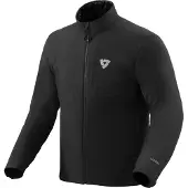 REV'IT! Climate 3 Midlayer Textiel Jas