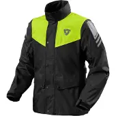 REV'IT! Nitric 4 H2O Motorfiets regenjas