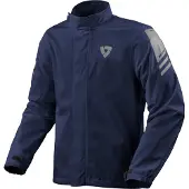 REV'IT! Cyclone 4 H2O Motorrad Regenjacke