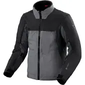 REV'IT! Echelon GTX Motorfiets Textiel Jas