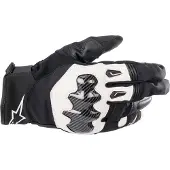 Alpinestars SMX-1 Drystar waterdichte motorfiets handschoenen
