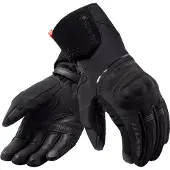 REV'IT! Handschoenen Fusion 3 GTX Zwart Maat 3XL