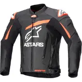 Alpinestars GP Plus V4 Motorfiets lederen jas