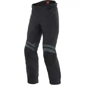 Dainese Carve Master 3 Gore-Tex Zwart Ebony Motorbroek Maat 60