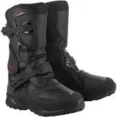 Alpinestars XT-8, laarzen Gore-Tex ,zwart/zwart ,40 EU