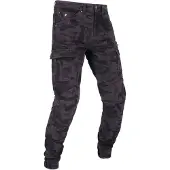 Richa Apache Camo Motorfiets Jeans