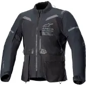 Alpinestars ST-7 2L Gore-Tex waterdichte motorfiets textiel jas