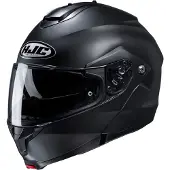 HJC C91 N Systeemhelm Mat/Zwart L unisex