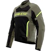 Dainese Air Frame 3 Motorjas