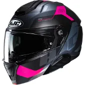 HJC I91 Carst Motorhelm