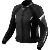 REV'IT! Xena 4 Dames Motorfiets Leren Jas