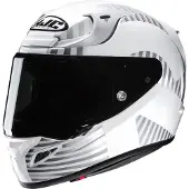 HJC RPHA 12 Ottin Wit Beige Integraalhelm Maat S