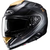 HJC RPHA 71 Frepe Grijs Zwart Integraalhelm Maat 2XL