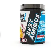 Bpi Sports Best Aminos - 25 servings - Fruit Punch