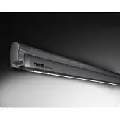 Thule Bevestigingsstrip LED voor 6200 en 9200 (Omnistor Thule)