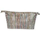 Rojafit Toilettas Groot - Missoni Jazz (Afmeting 29 x 8 x 18 cm.)