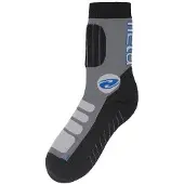 Held Biker Socks Kort