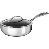 Scanpan Sauteerpan HaptIQ 26 cm