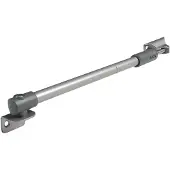 Axa Teleuitzetter 2836-00 358mm Bi Grijs
